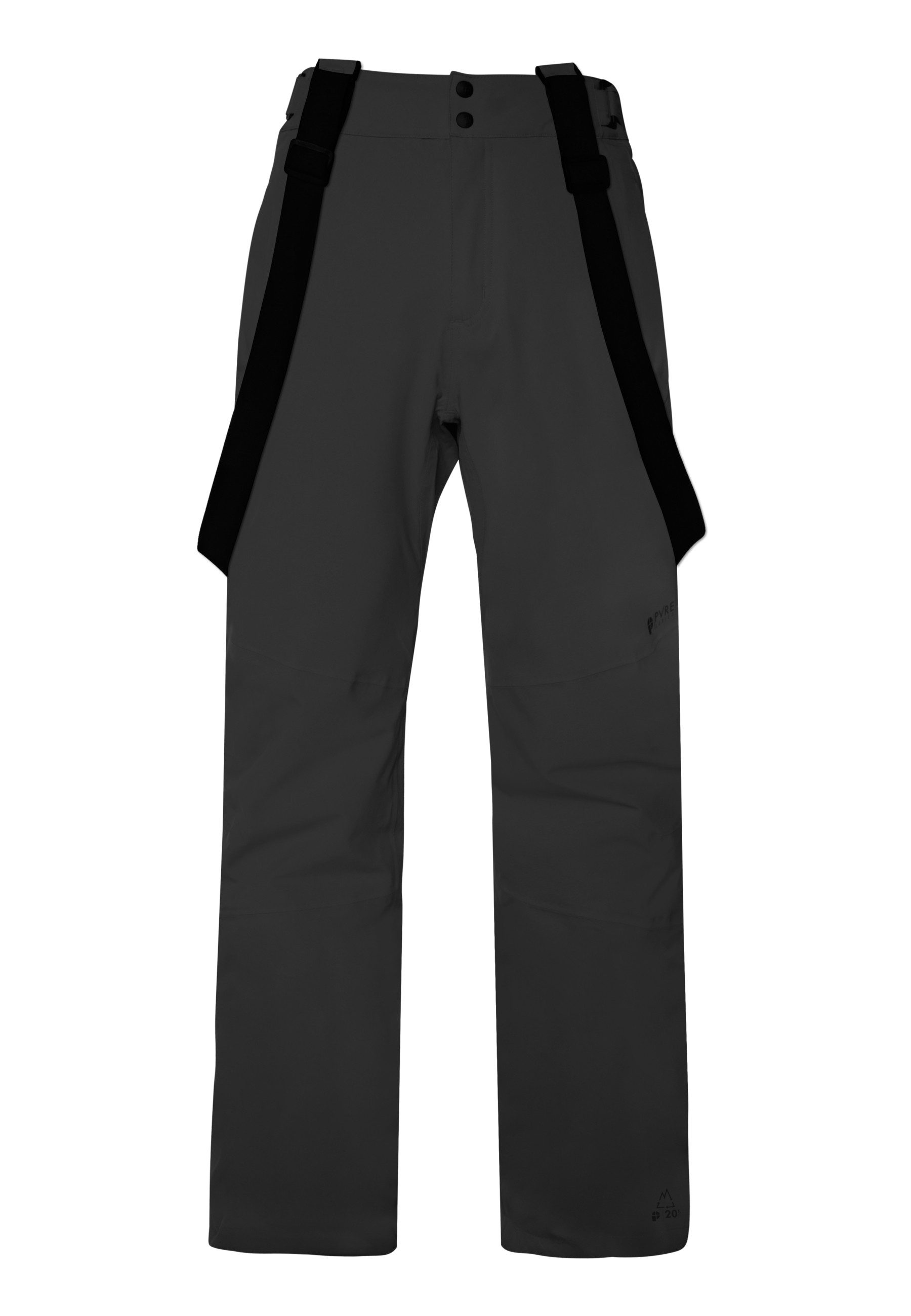 Deep Grey