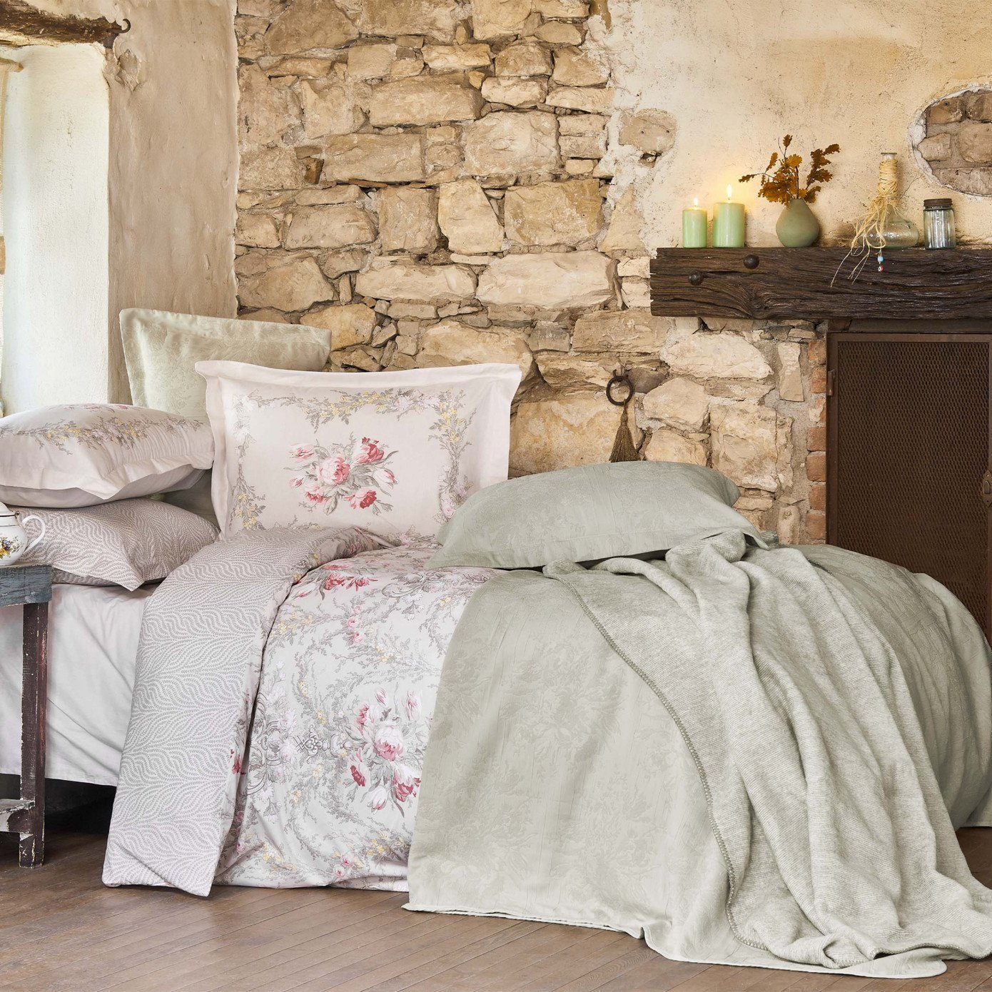 Karaca Home Bettwäsche. € 19,95