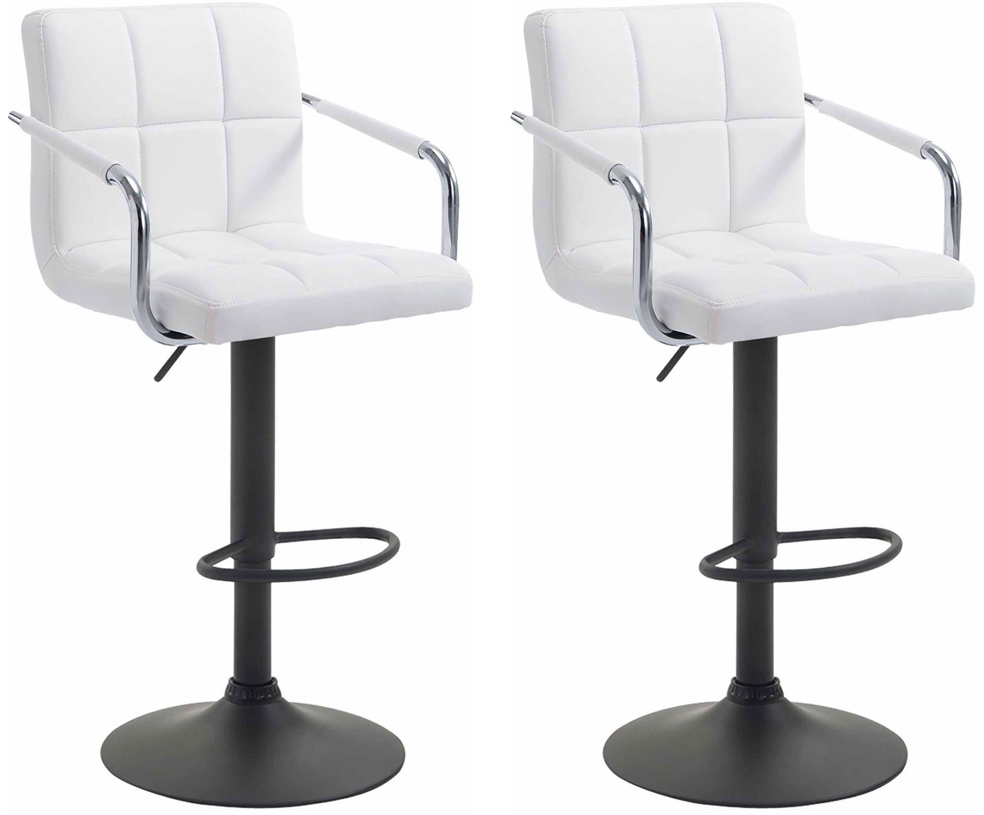 Barhocker Lucy V2 Kunstleder