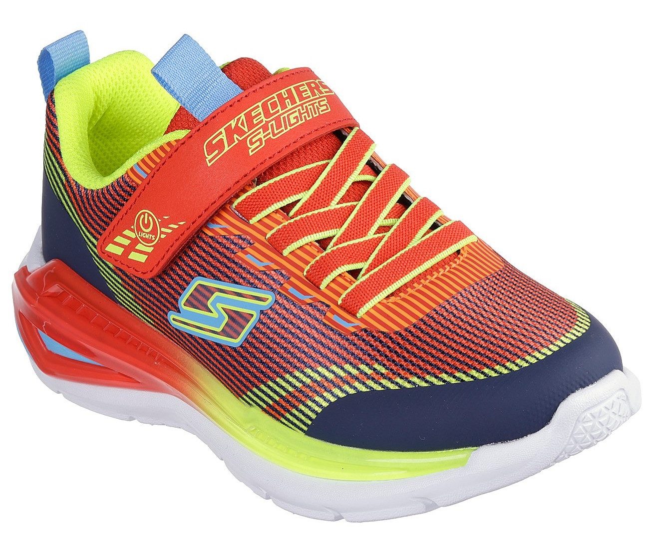 TRI-NAMICS 2.0 Sneaker