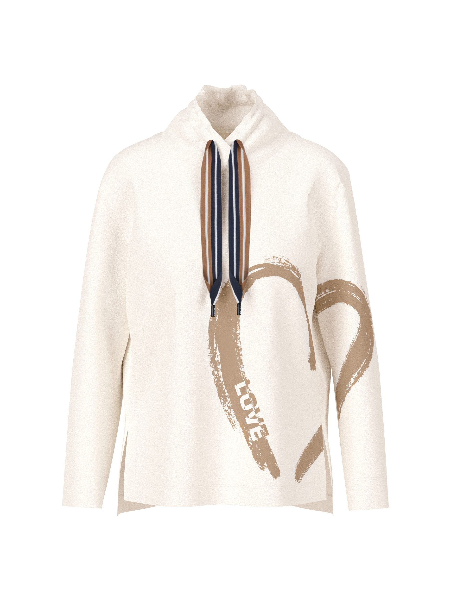 Sweatjacke Sweat-Shirt 110