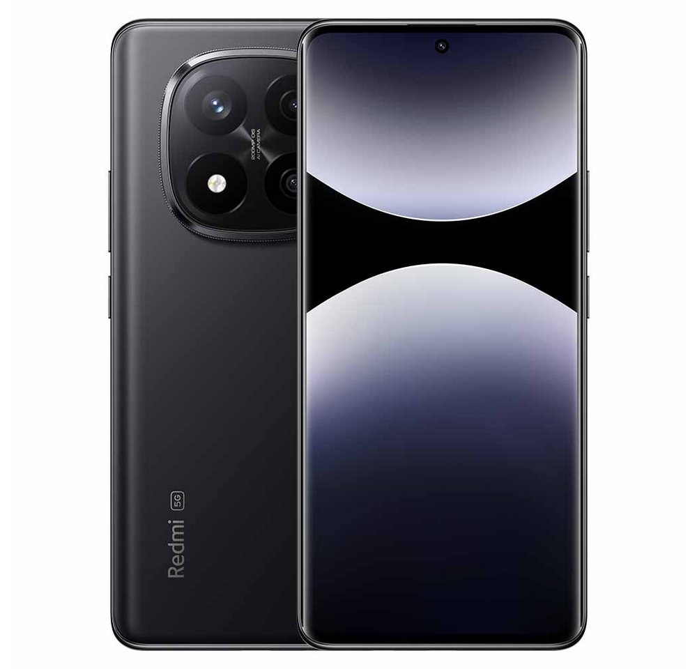 Xiaomi Redmi Note 14 Pro+ 5G 8GB+256GB Smartphone