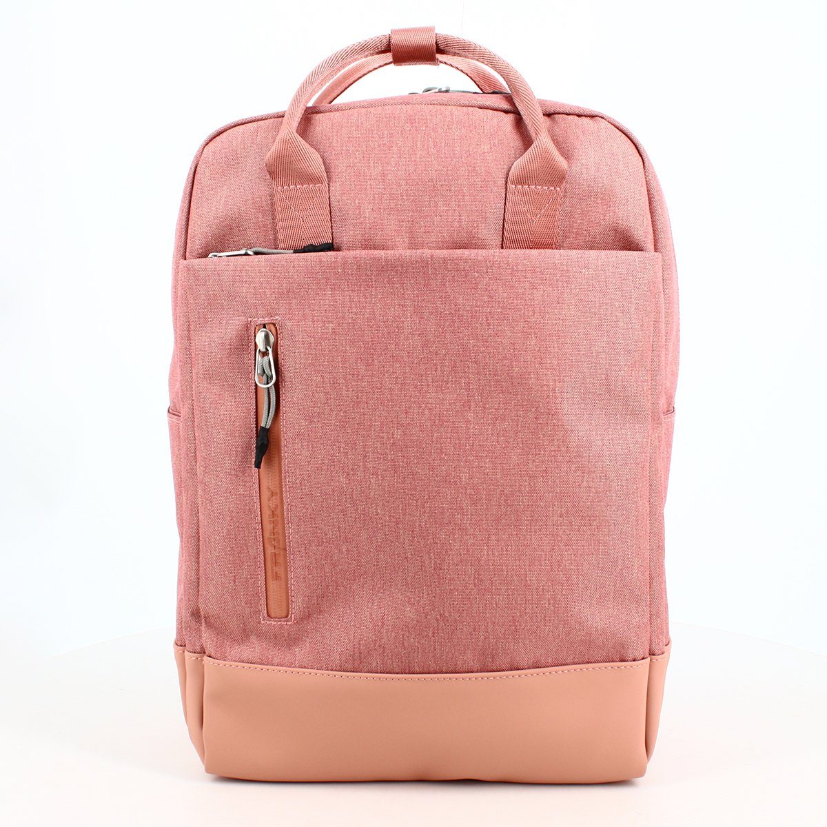 Cityrucksack Unisex Rucksack Freizeitrucksack ca. 17,4 Liter - RS62-F