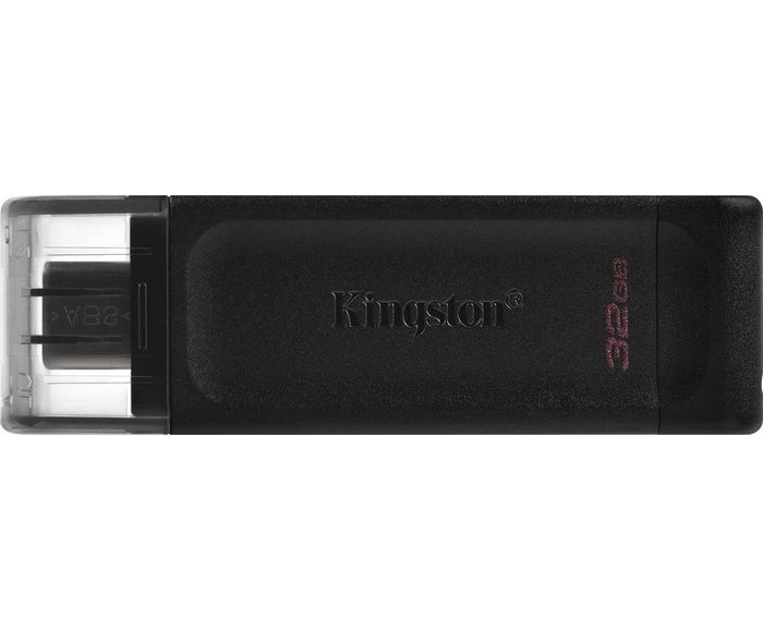 Kingston DATATRAVELER 70 32GB USB-Stick (USB 3.2)