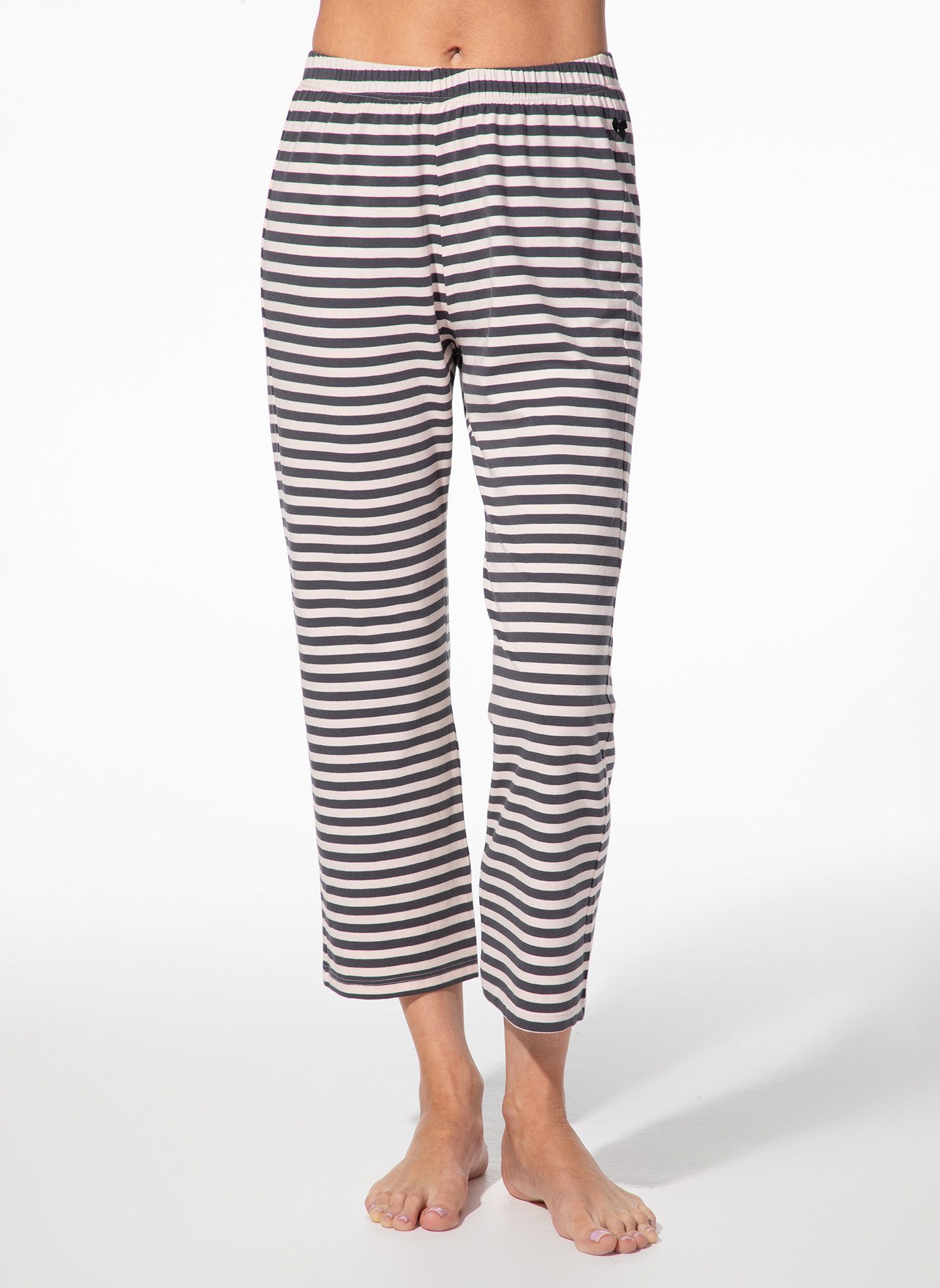 Short Stories Pyjamahose (1-tlg)