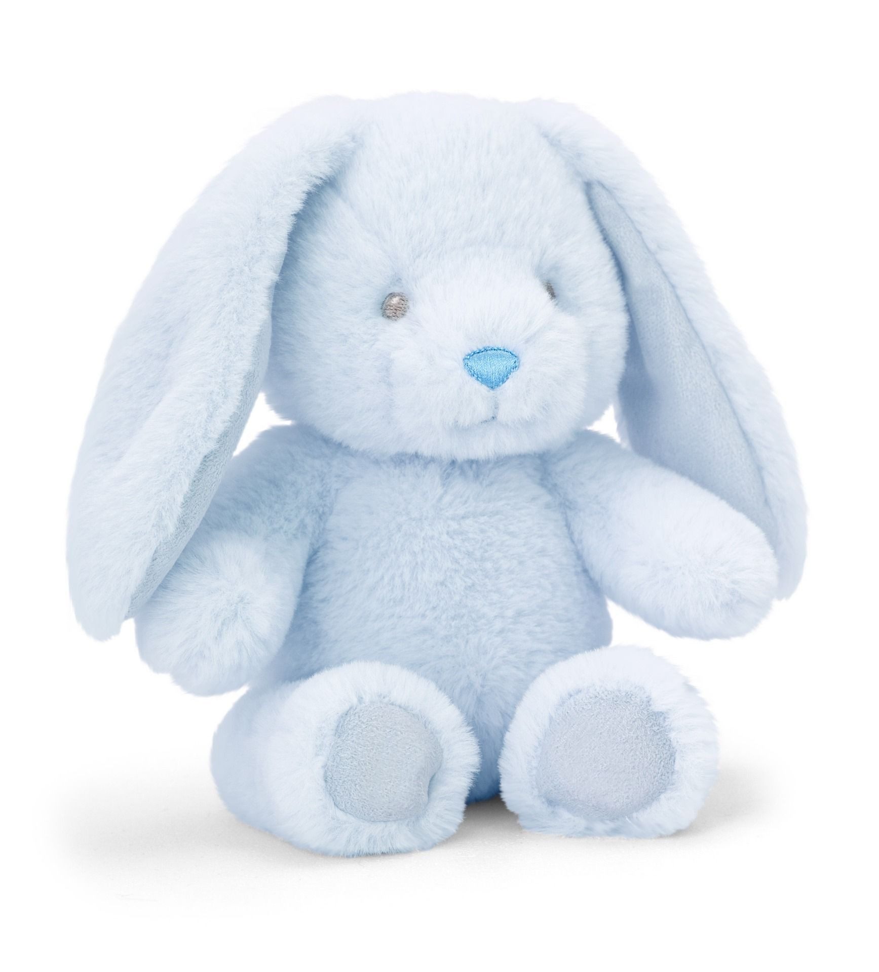Keel Toys Kuscheltier Keel Toys Kaninchen Stofftier 16 cm ideal für Kinder ab 3 Jahren