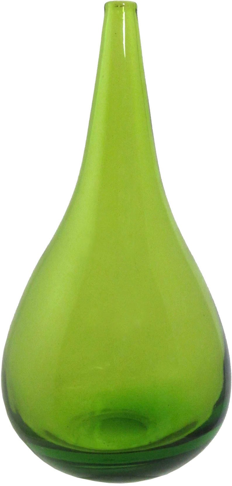 Creativ home Dekovase Glasvase Bubble (1 St), im formschönen Design