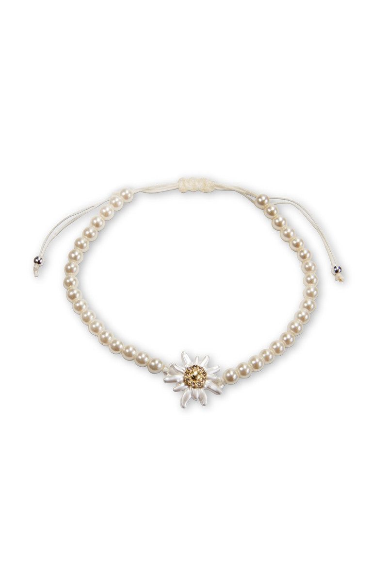 Alpenflüstern Armband Armband Damen - GRETA II - bicolor
