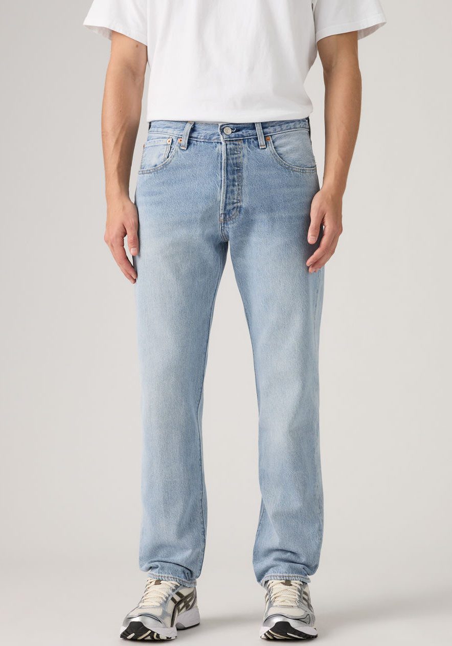 Levi's® 5-Pocket-Jeans 501® RELAXED