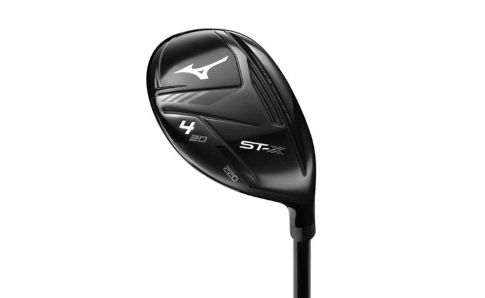 Mizuno Hybrid Mizuno Hybrid #6 ST-X 220 Damen Graphit 26°