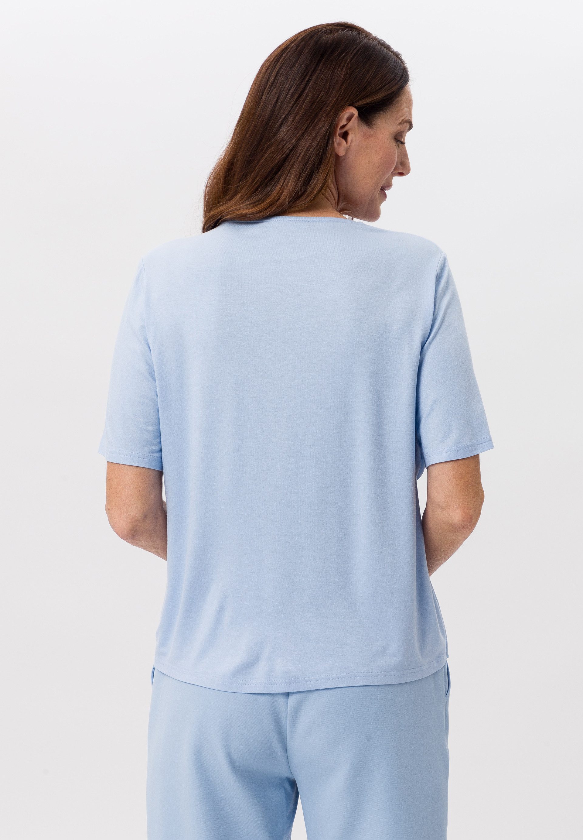 FRANK WALDER Blusenshirt für viele Gelegenheiten