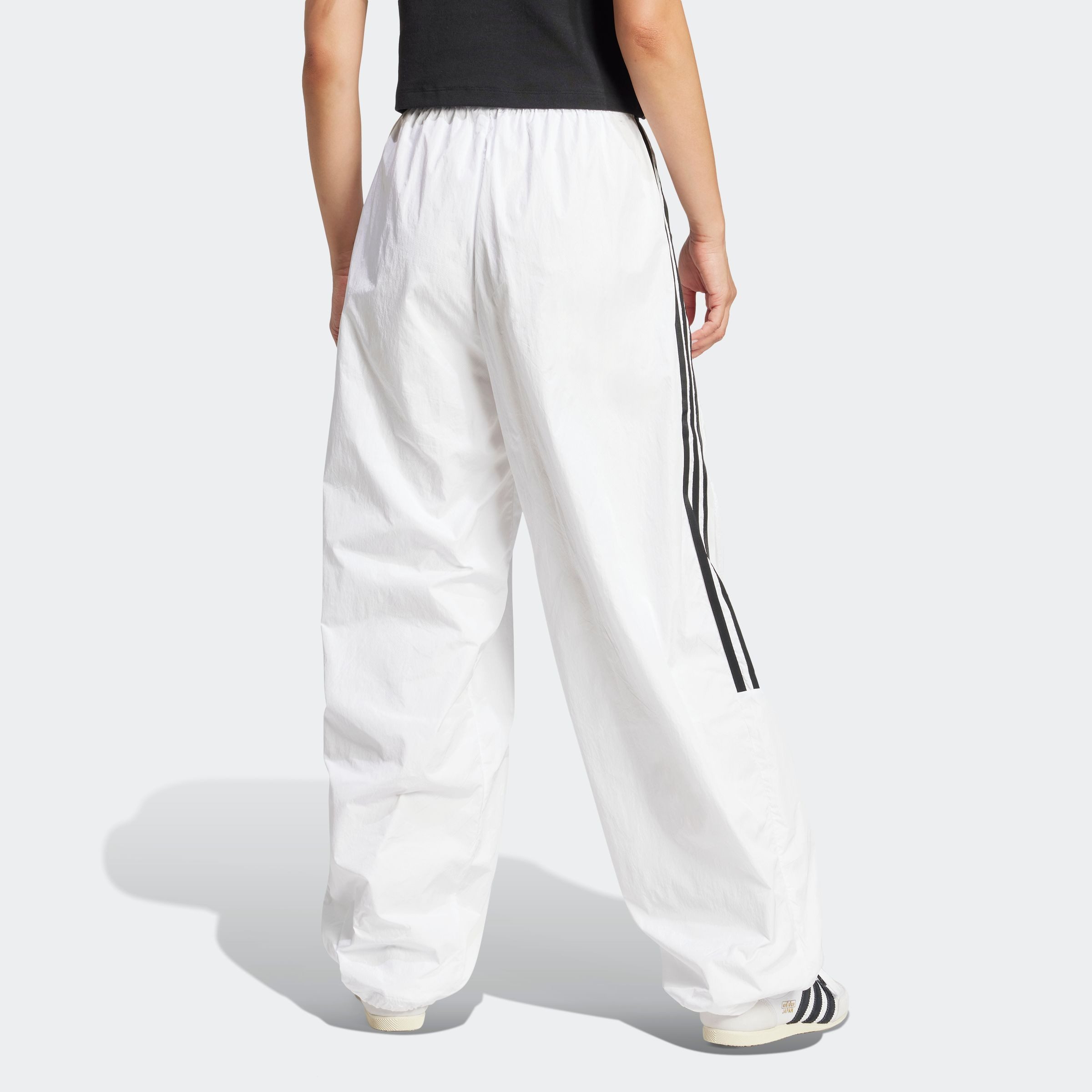 adidas Originals Sporthose TEAMGEIST TP (1-tlg) günstig online kaufen