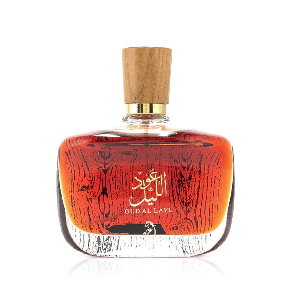 Arabiyat Prestige Eau de Parfum Oud Al Layl