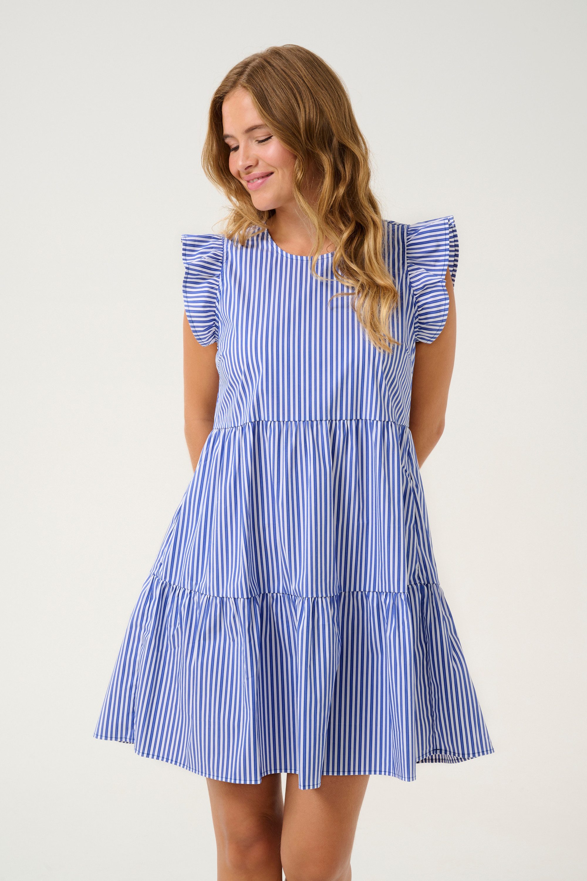 Blusenkleid Kleid CUbjørg
