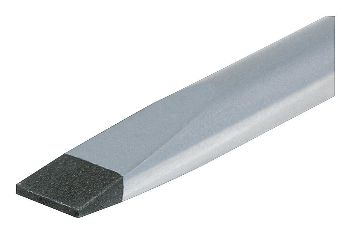 Thumbnail - KS Tools Schraubendreher ERGOTORQUE, WOODmax Schlag-Schlitz, 3,5 mm