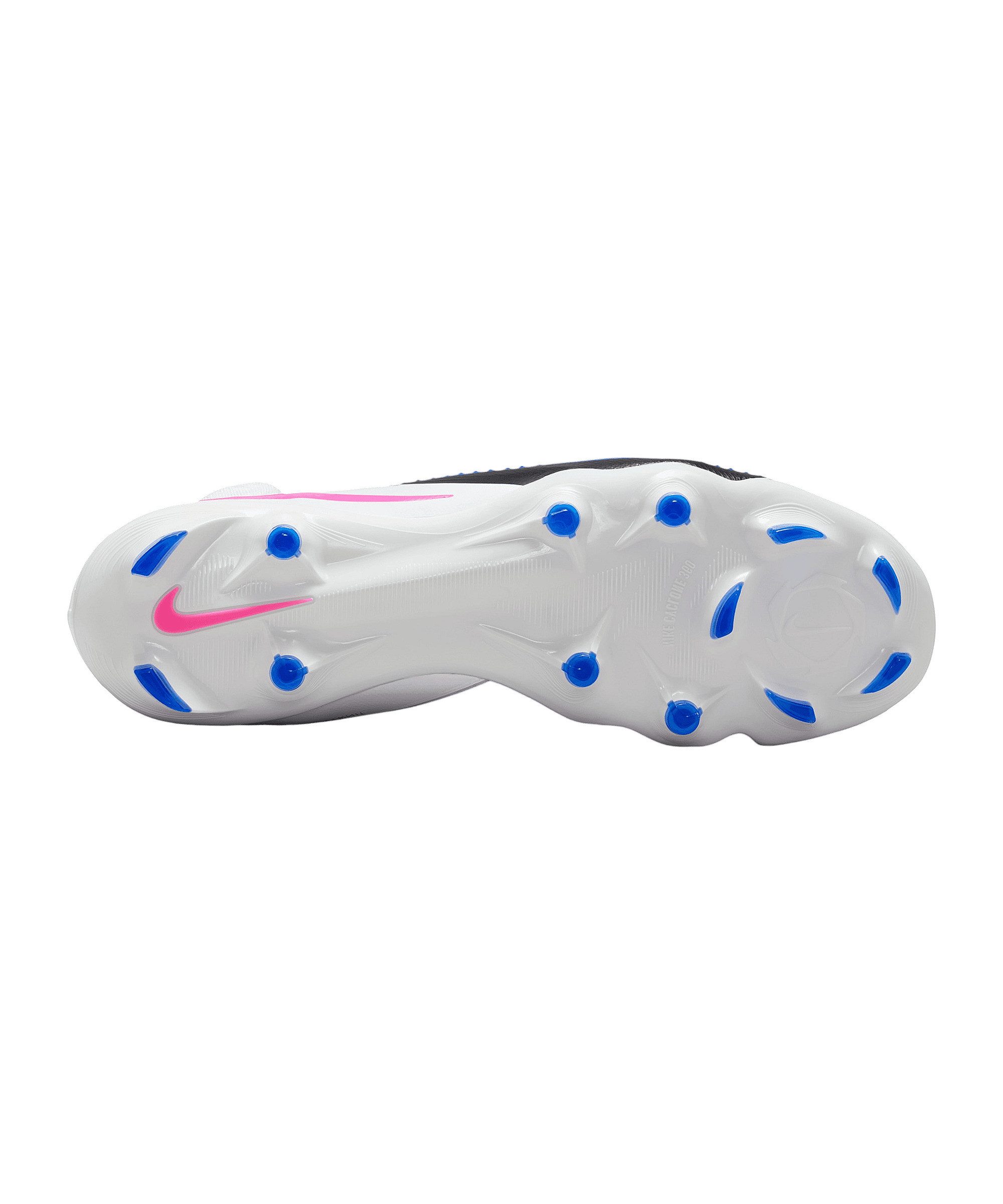 Nike Nike Performance Phantom 6 High Pro FG Attack Fußballschuh