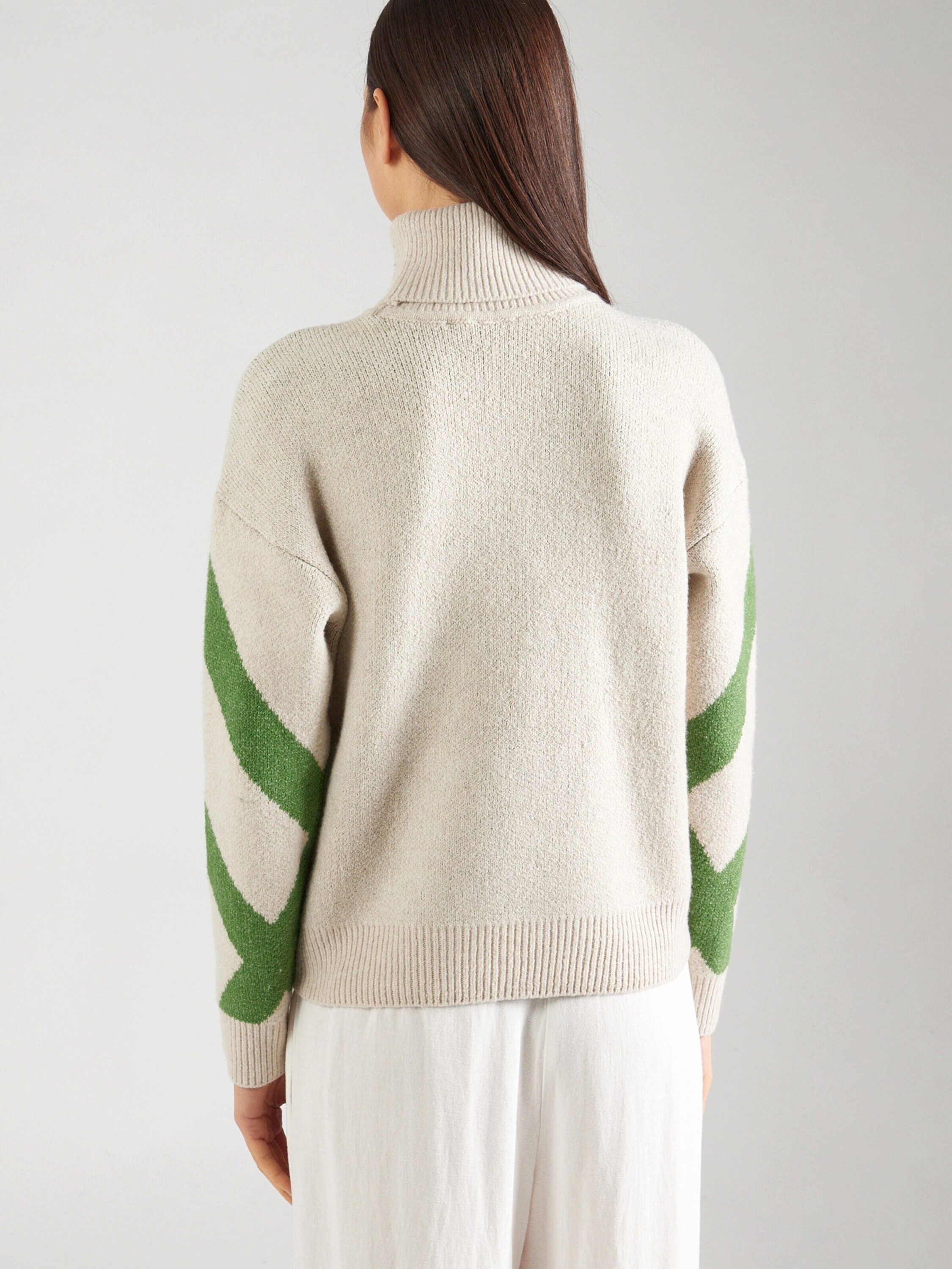 Strickpullover