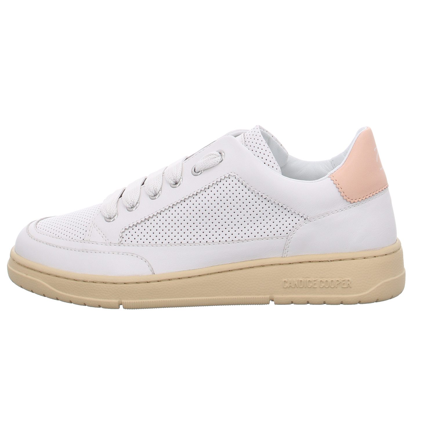 Candice Cooper Velanie Zig Sneaker