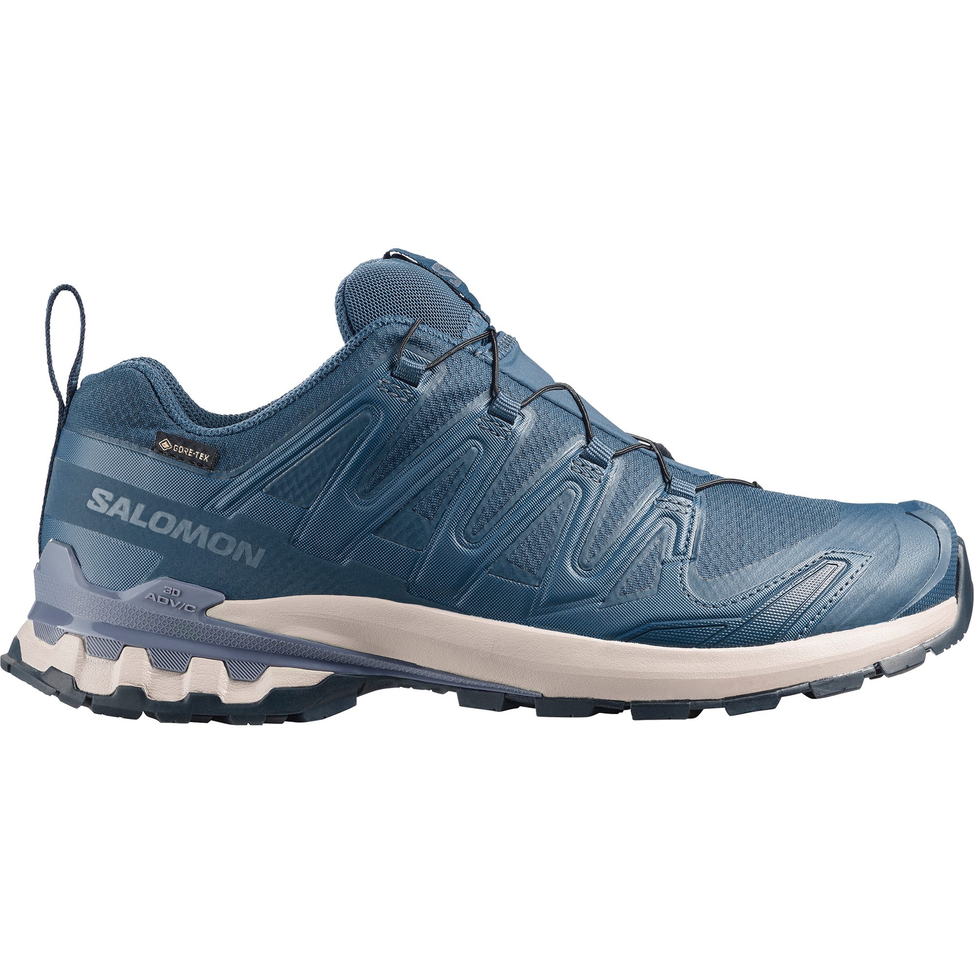 Salomon XA PRO 3D V9 GORE-TEX Trailrunningschuh wasserdicht