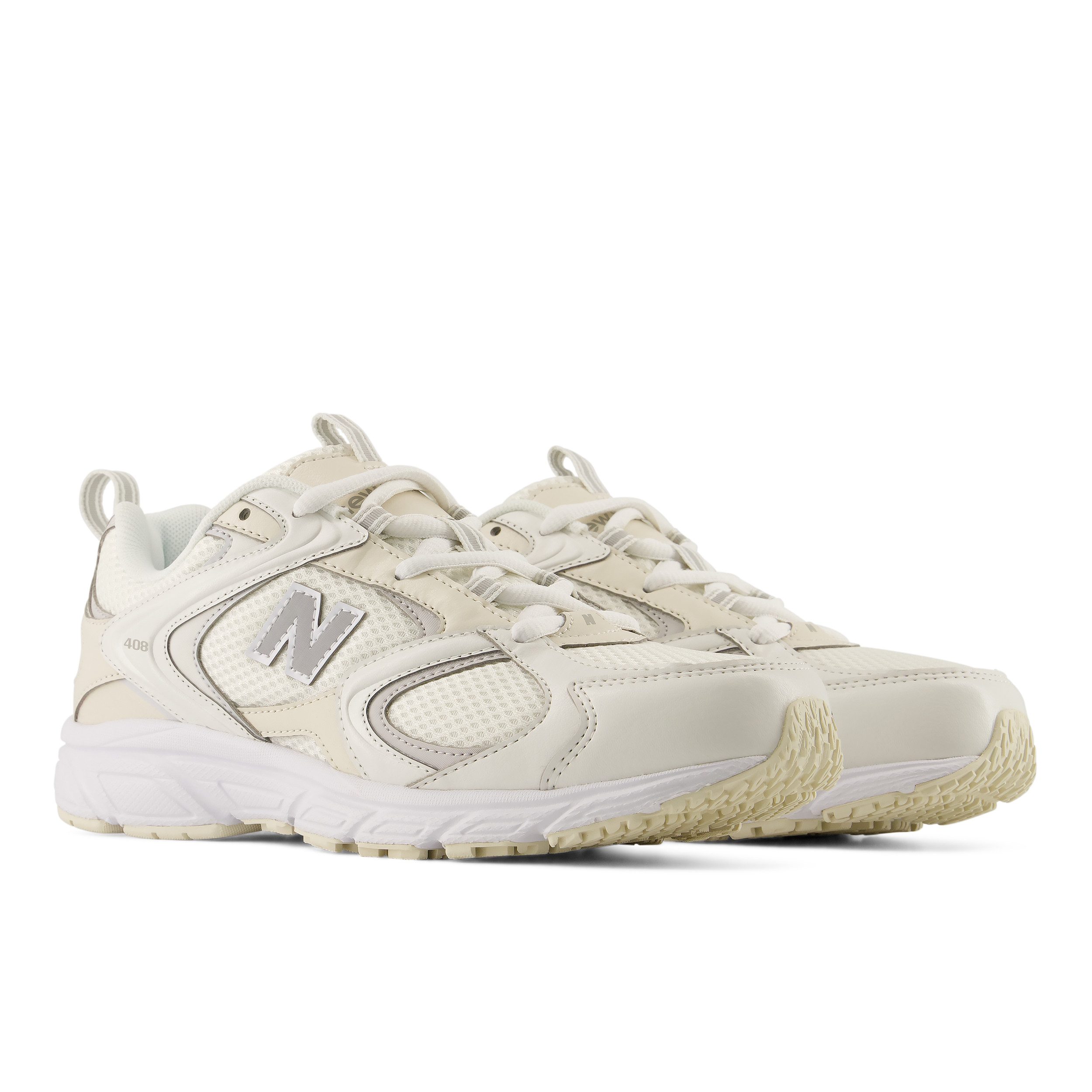 New Balance 408 Sneaker vom New Balance 530 inspiriert