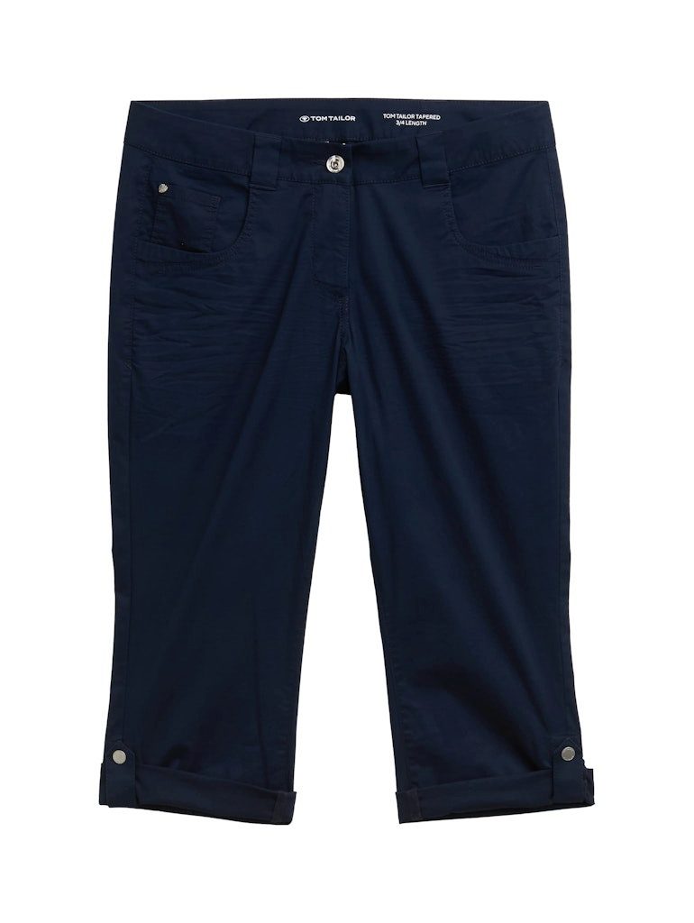 TOM TAILOR Stoffhose günstig online kaufen