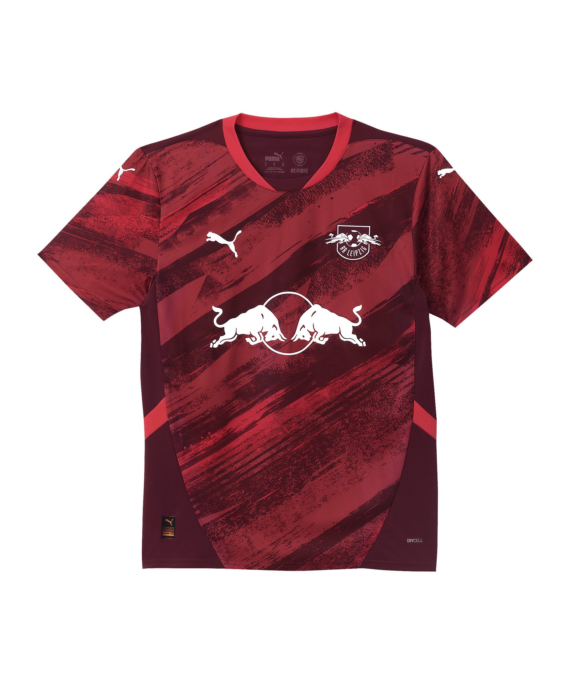 PUMA Fußballtrikot PUMA RB Leipzig Trikot günstig online kaufen