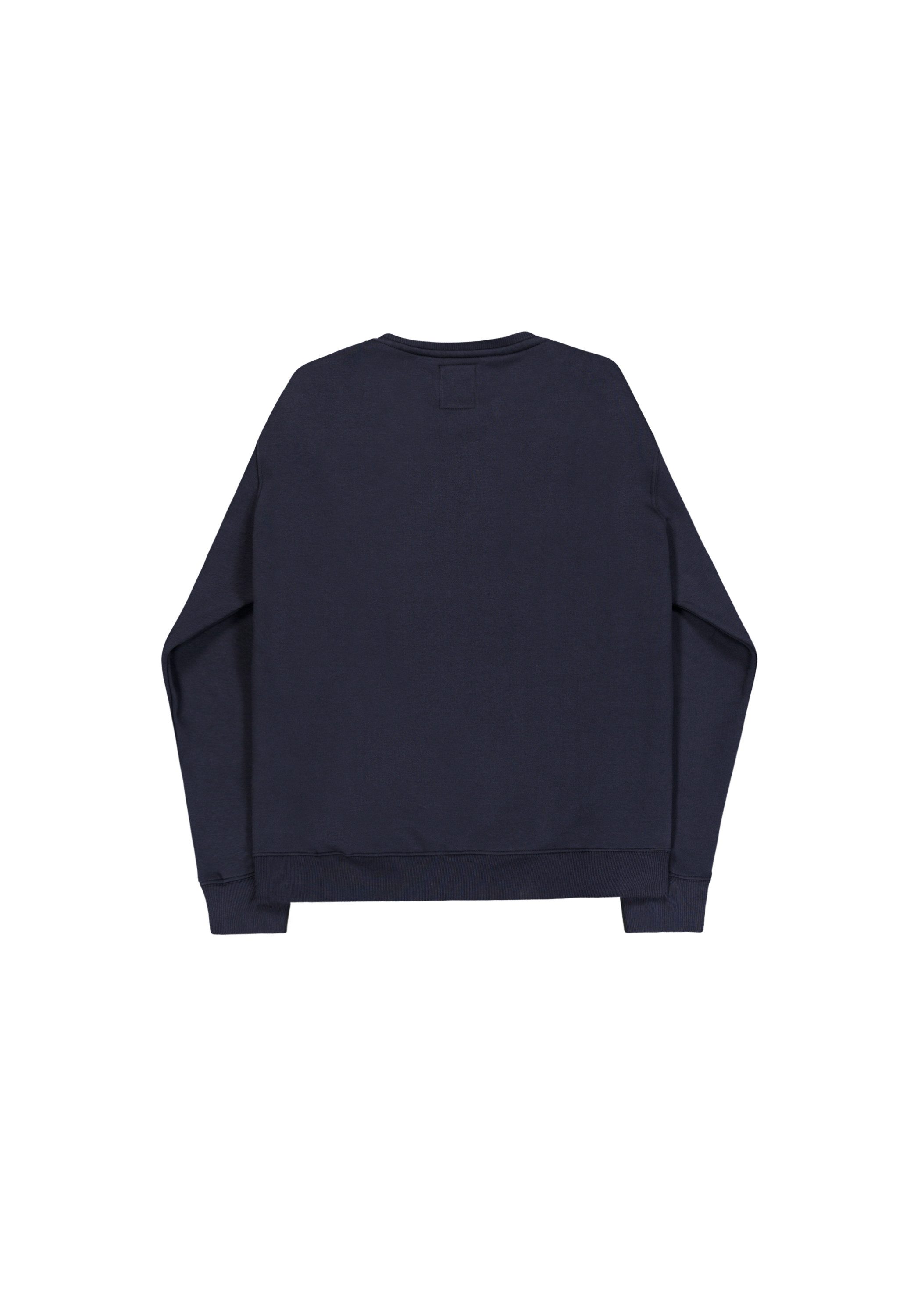 Alpha Industries Sweater Basic Sweatshirt SL günstig online kaufen