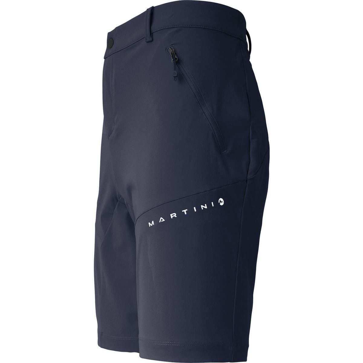 MARTINI Fahrradhose Velox Venture Shorts M Funktionale Shorts für Wandern und Radfahren mit optimaler Passform