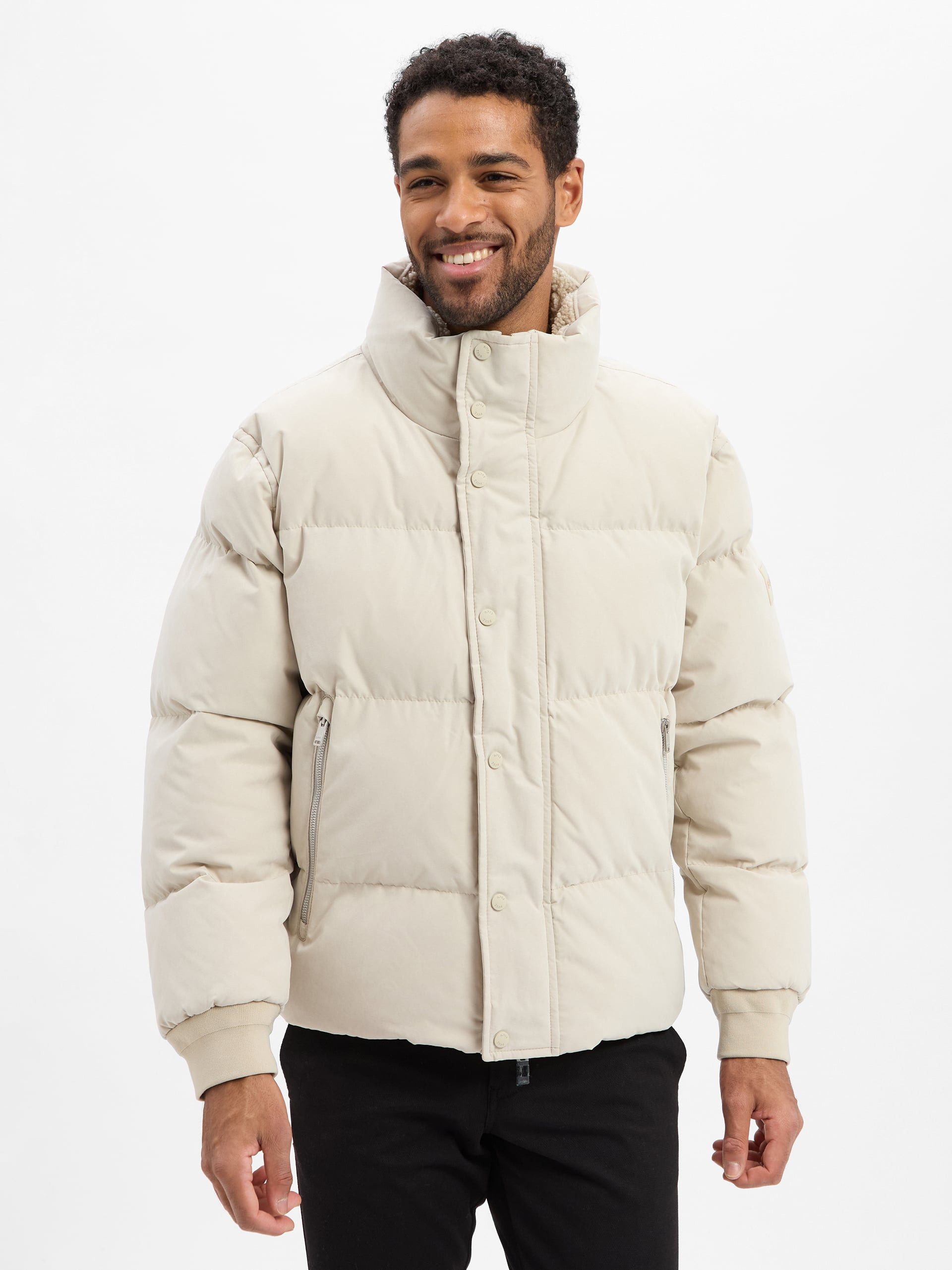 BOSS ORANGE Winterjacke Ocamp