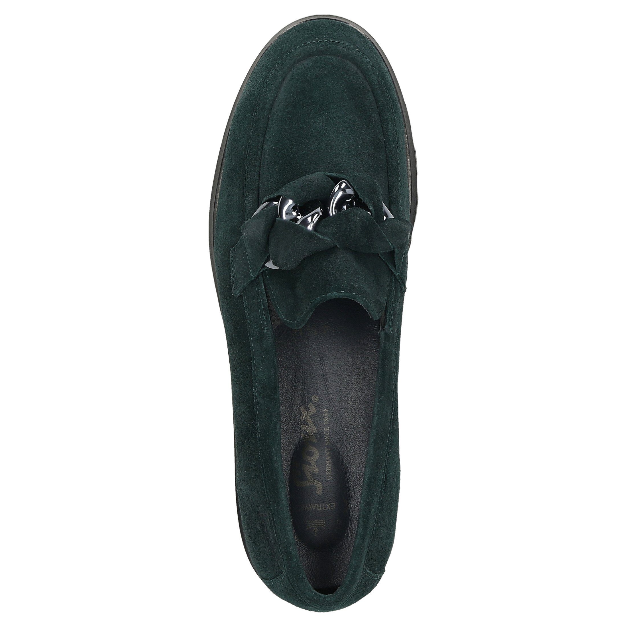 grün SIOUX Meredira-727-H Slipper