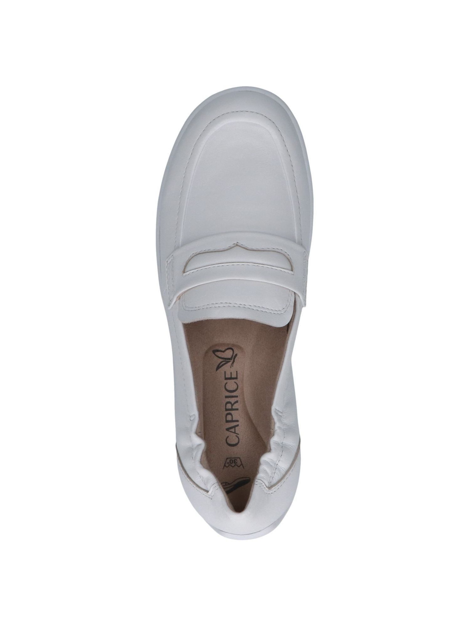 Caprice Slipper 9-24400-44 Slipper CAP Mem/fb wash