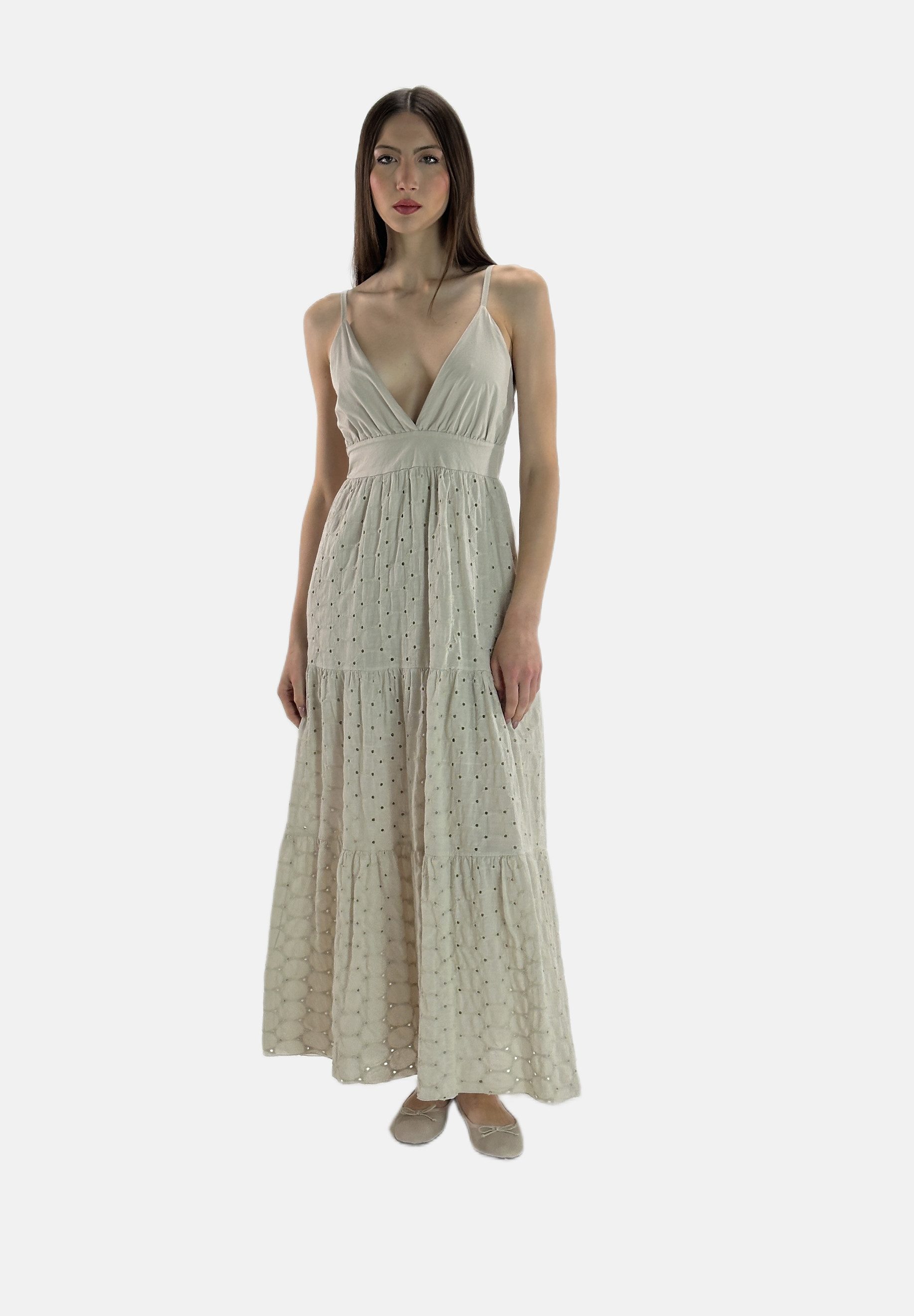 Sommerkleid Kleid