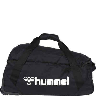 hummel Sporttasche »Core Trolley Tasche«