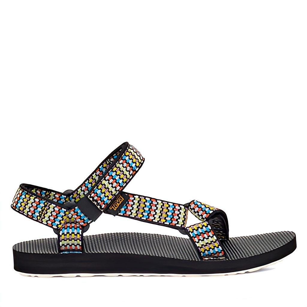 Teva W Original für Damen Sandale günstig online kaufen