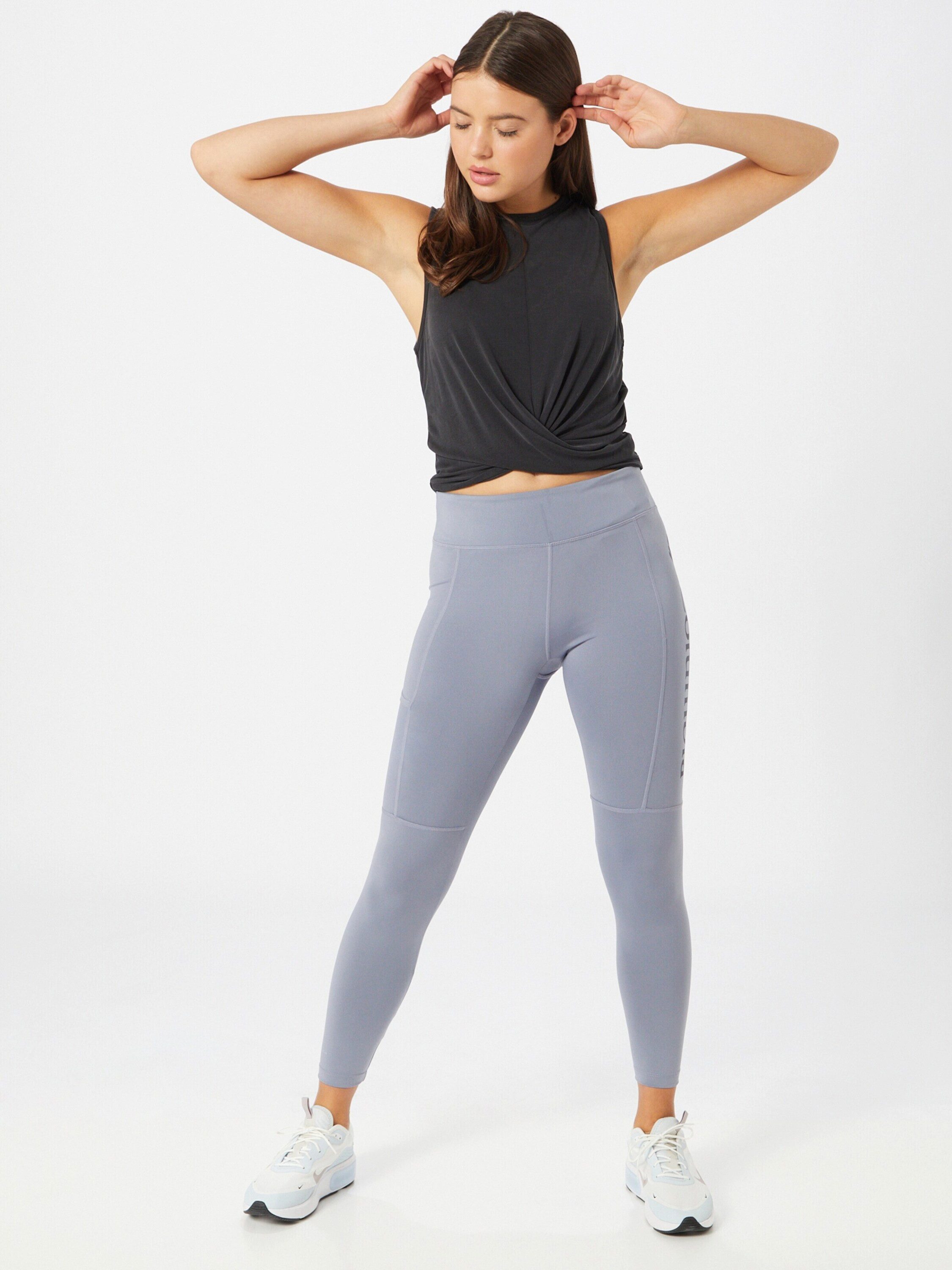 ATHLECIA Shirttop Diamy (1-tlg) Drapiert/gerafft