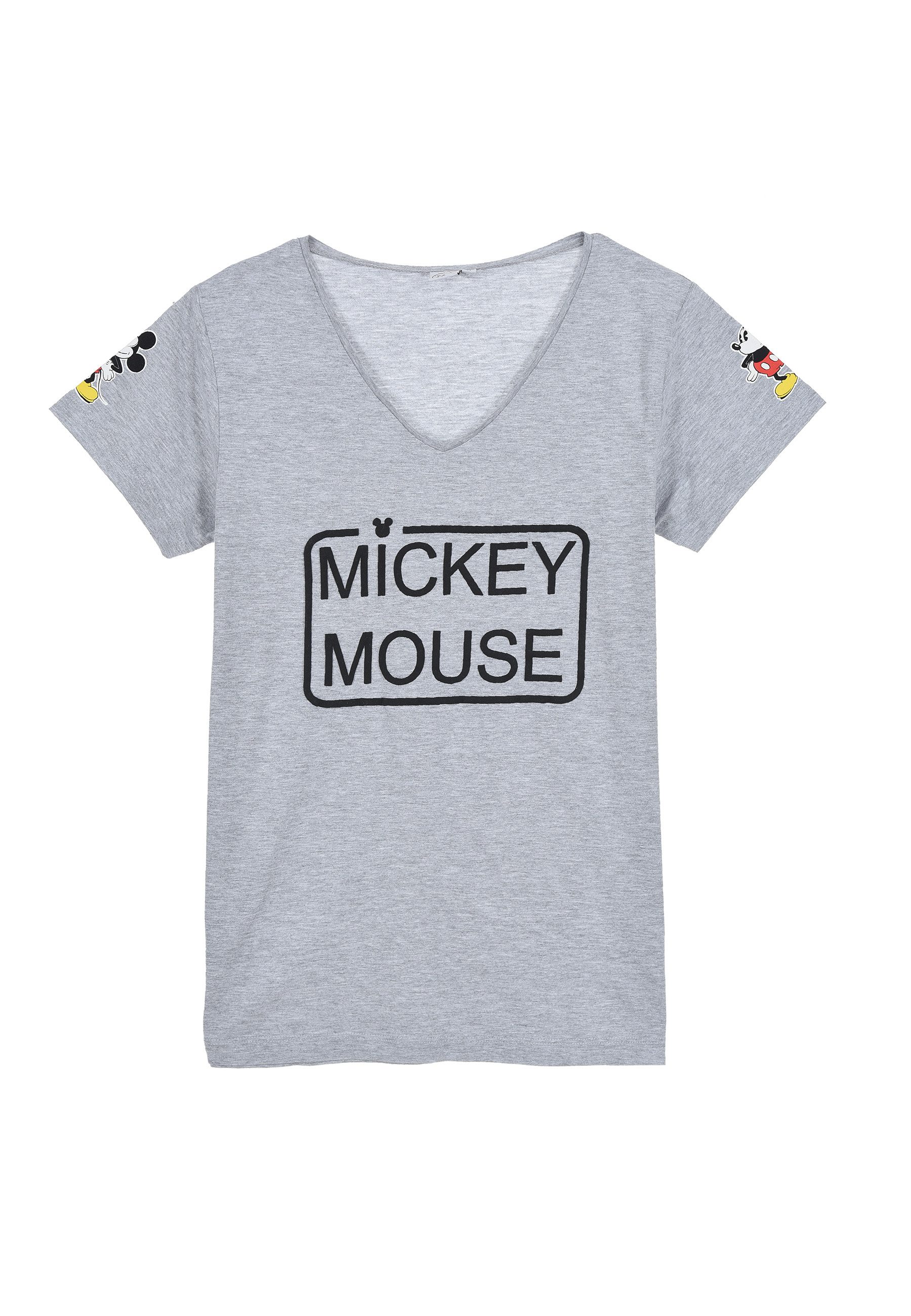 Disney Mickey Mouse T-Shirt Mickey Mouse günstig online kaufen