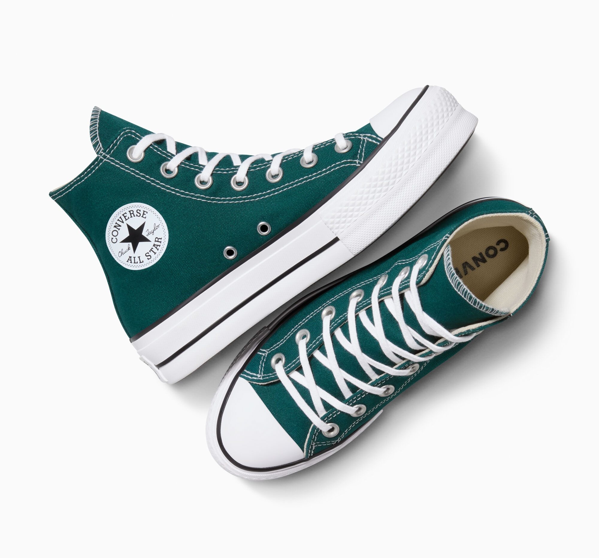 Converse CHUCK TAYLOR ALL STAR LIFT Sneaker günstig online kaufen