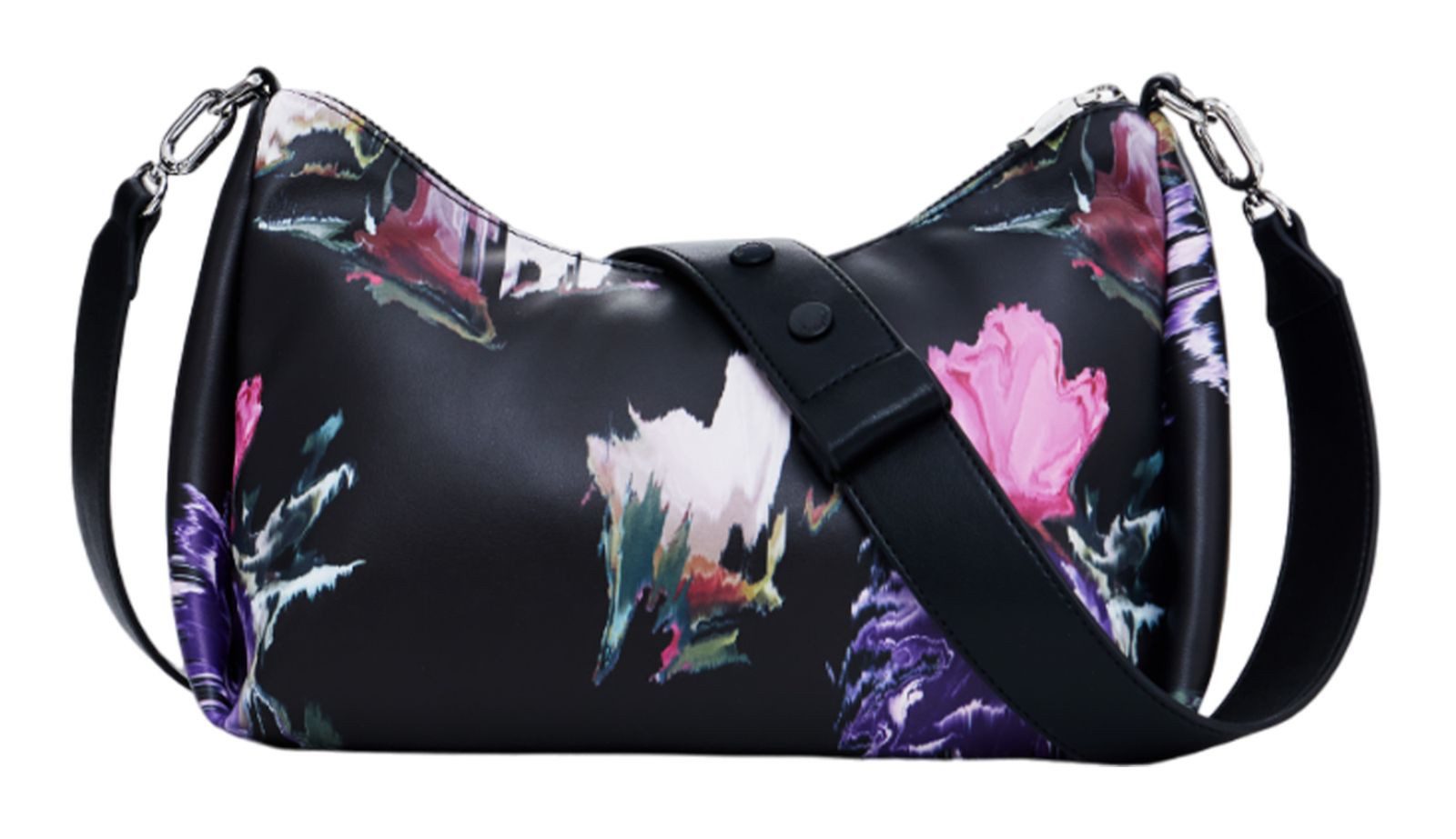 Desigual Umhängetasche Mayari Crossbody Bag