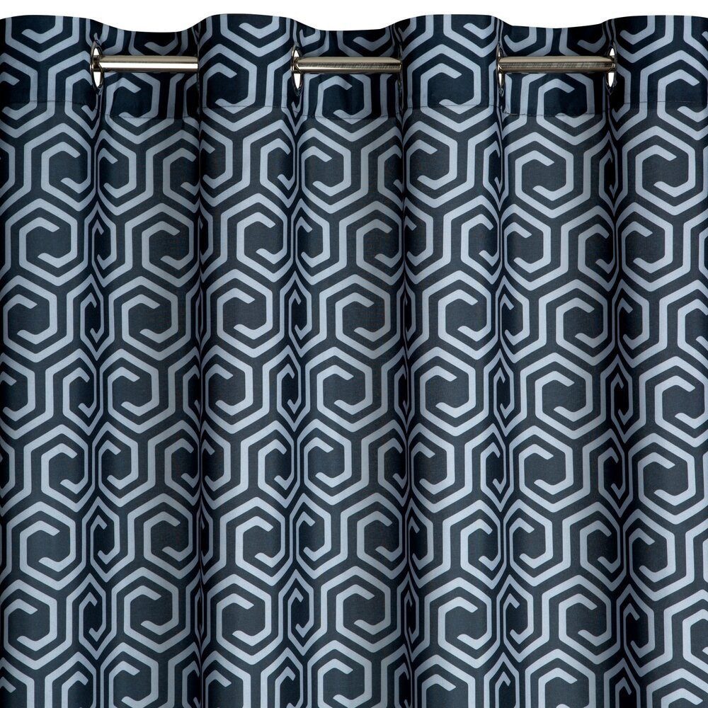 Design91 Vorhang JULIET günstig online kaufen