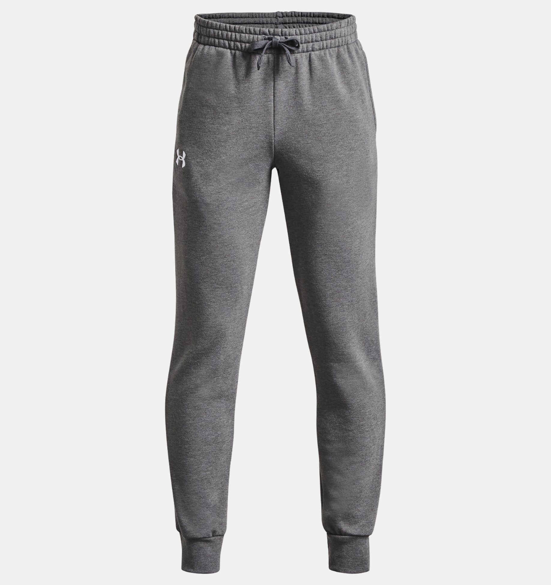 Under Armour® Trainingshose RIVAL Für Kinder - Material innen weich angeraut