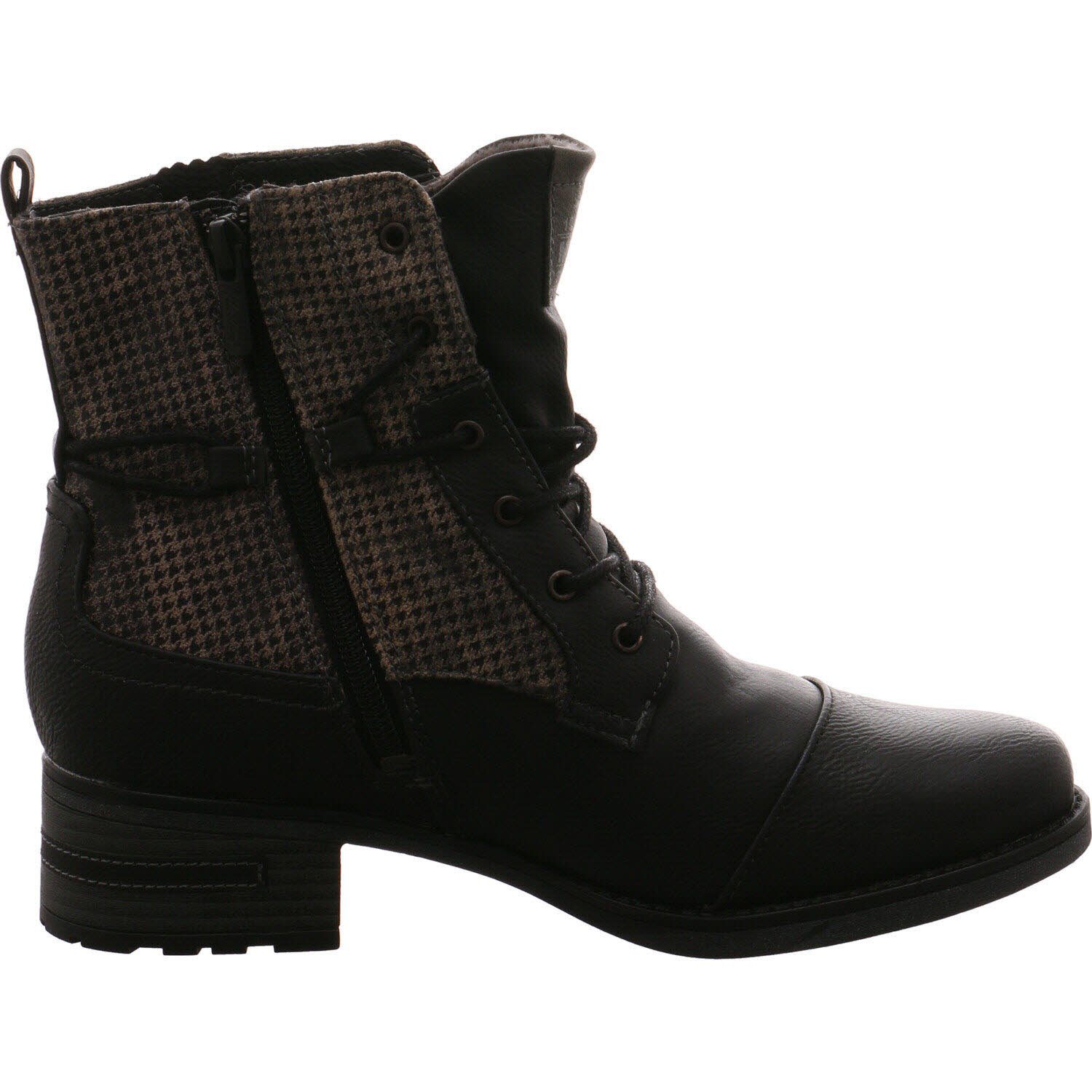 MUSTANG Stiefelette günstig online kaufen