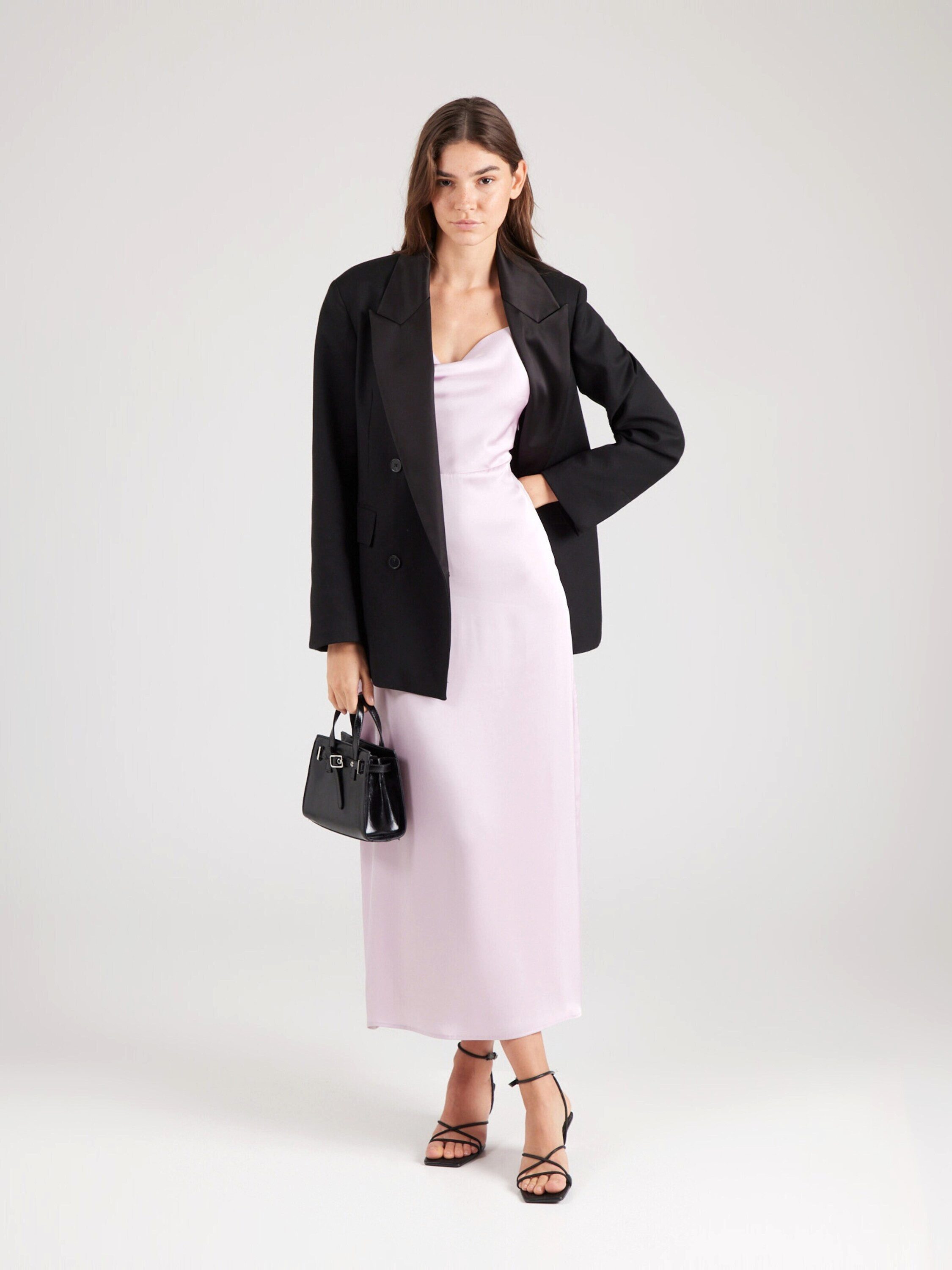 Vila Maxikleid VIRavenna (1-tlg) Rückenfrei