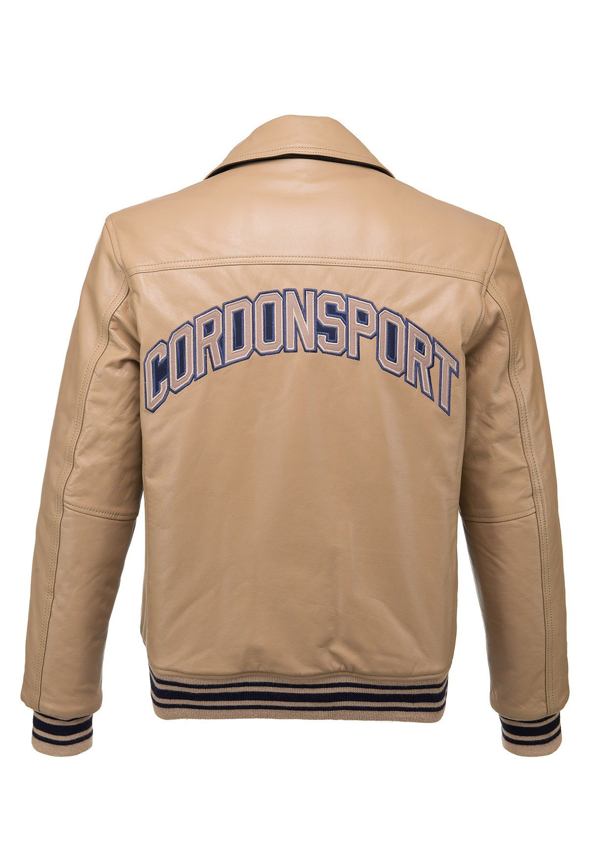 Cordon Berlin Lederjacke »Sport Victoria«