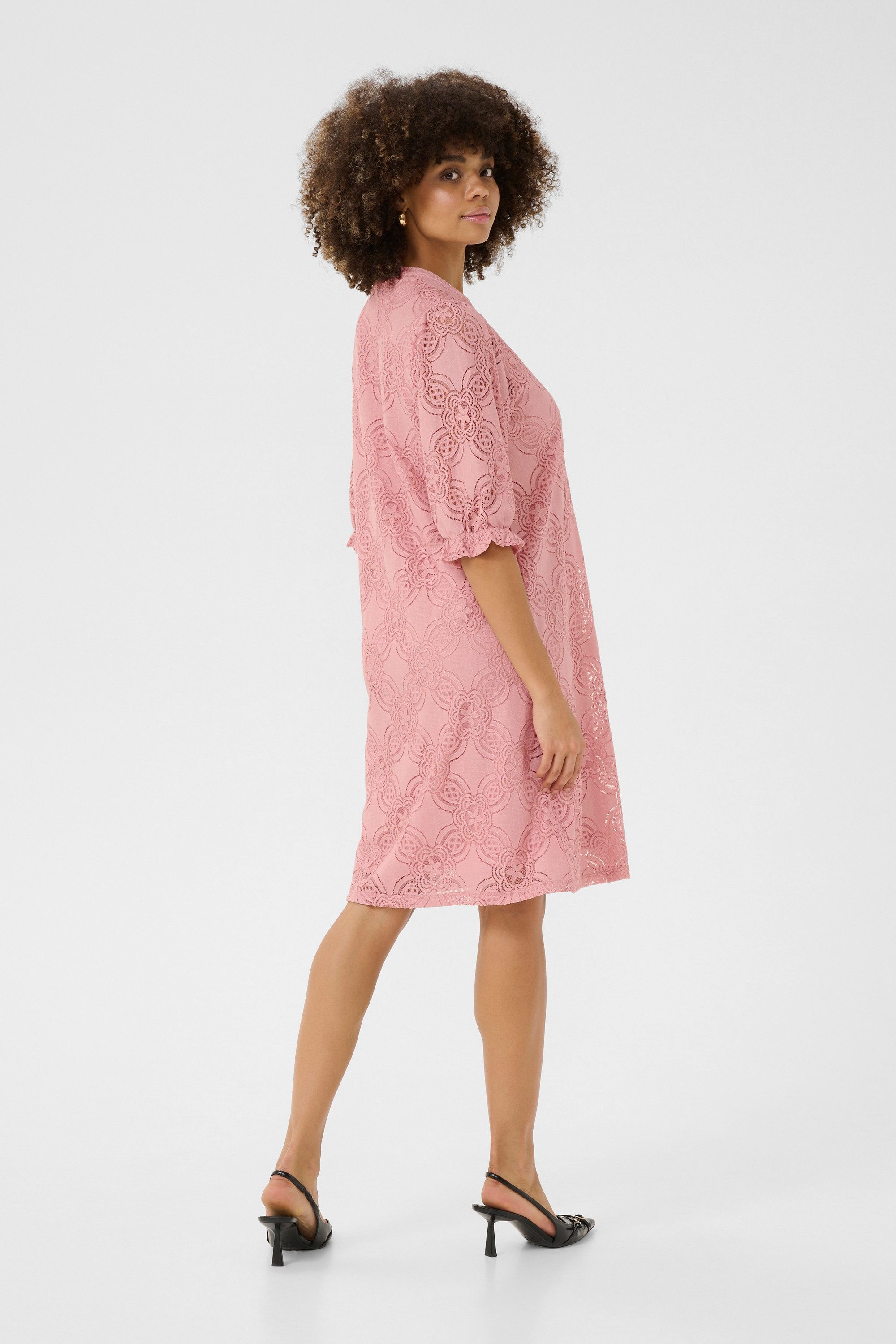 Culture Blusenkleid Kleid CUolu