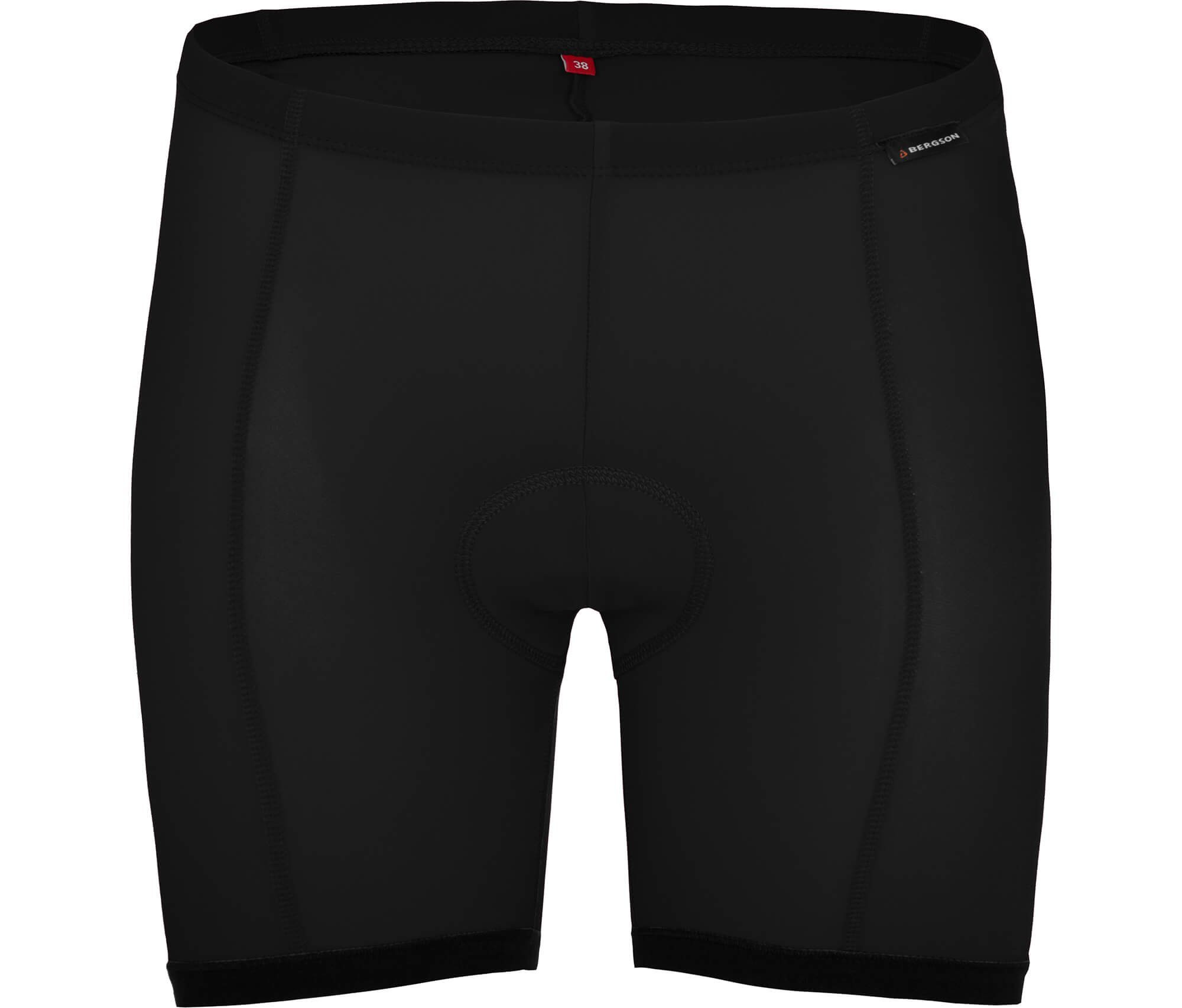 Fahrradhose VANI (mit Sitzpolster)