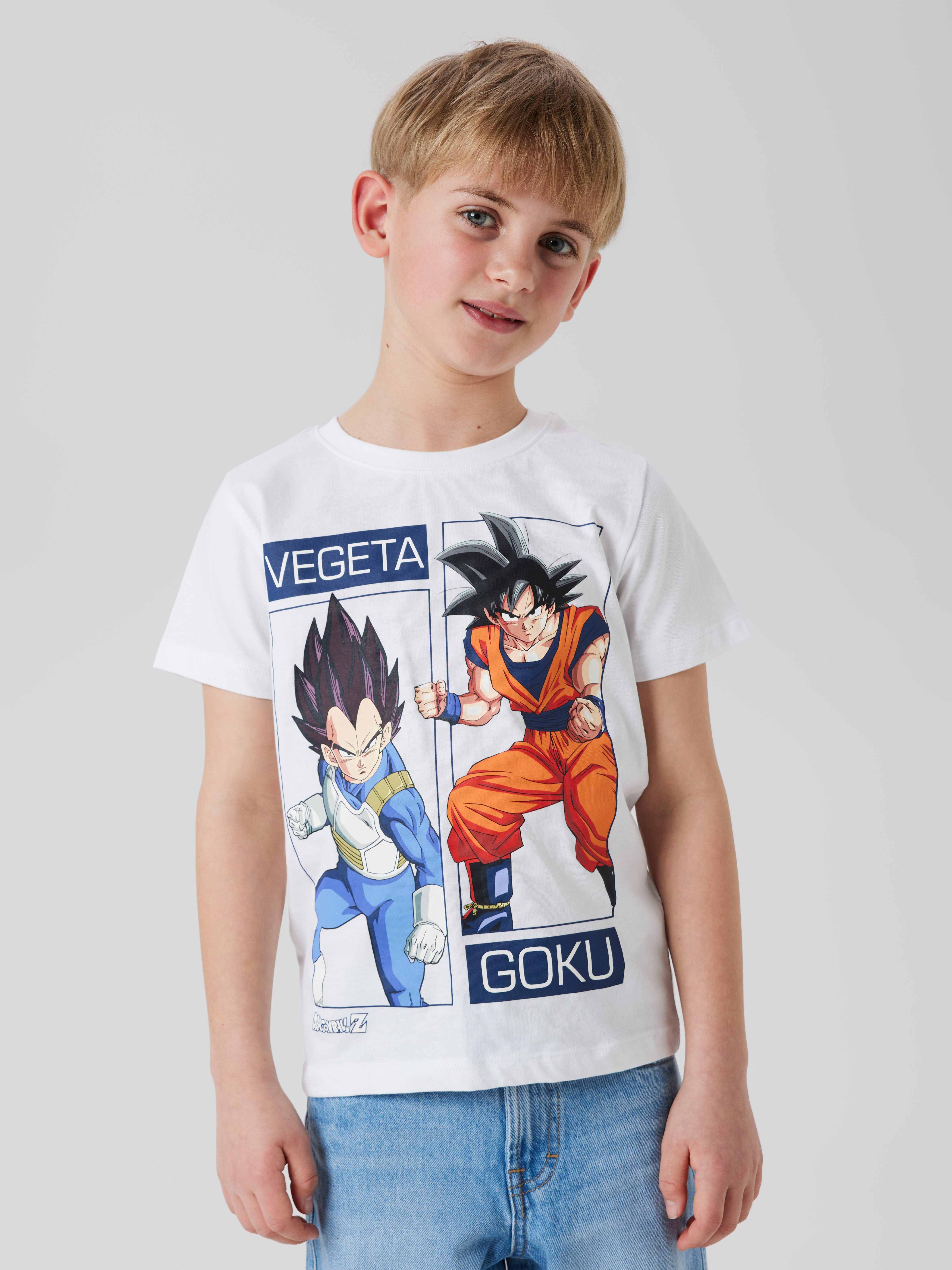 Name It T-Shirt NKMJES DRAGON NREG günstig online kaufen