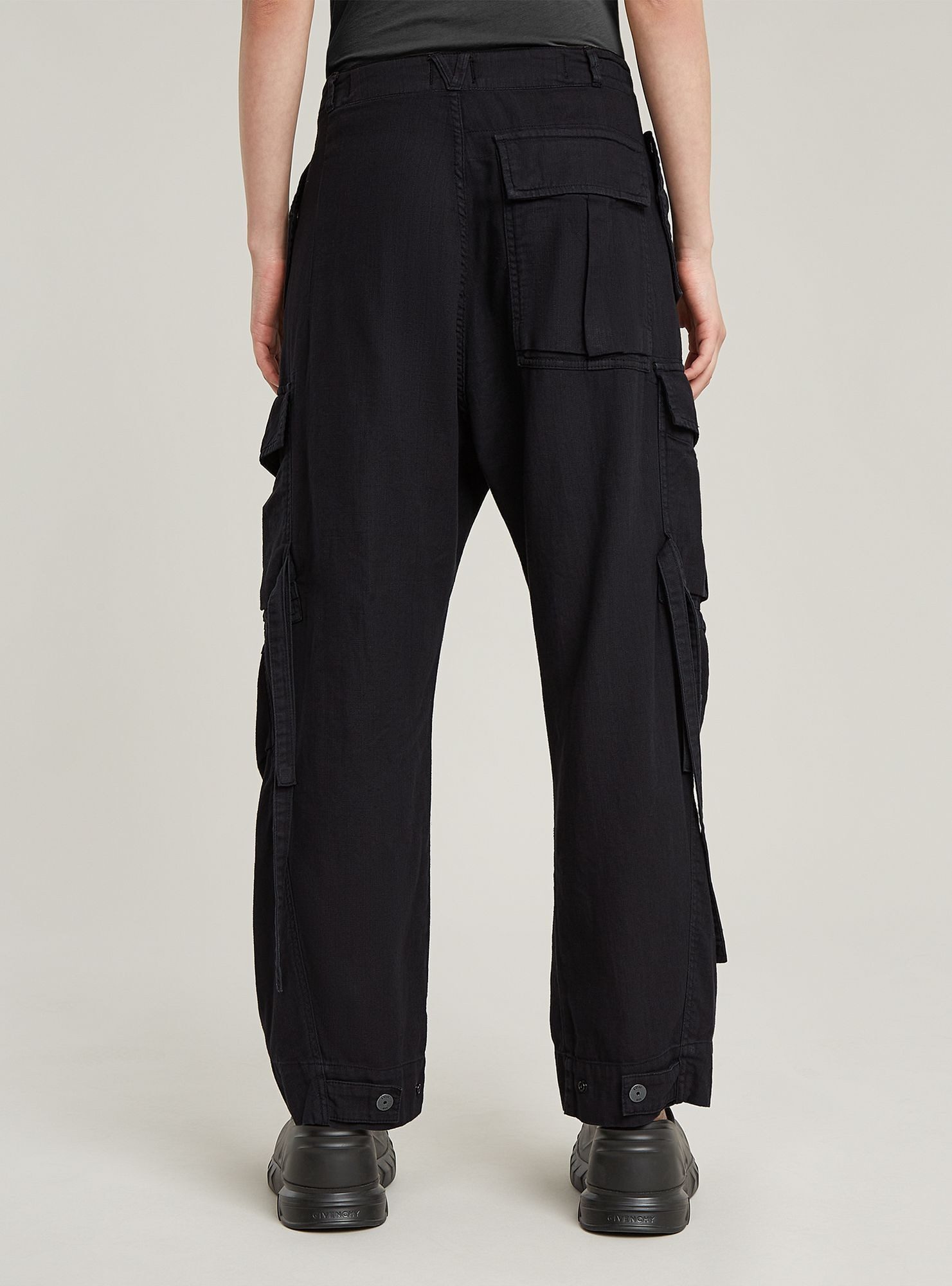 G-STAR Cargohose Summer Snow Cargohose