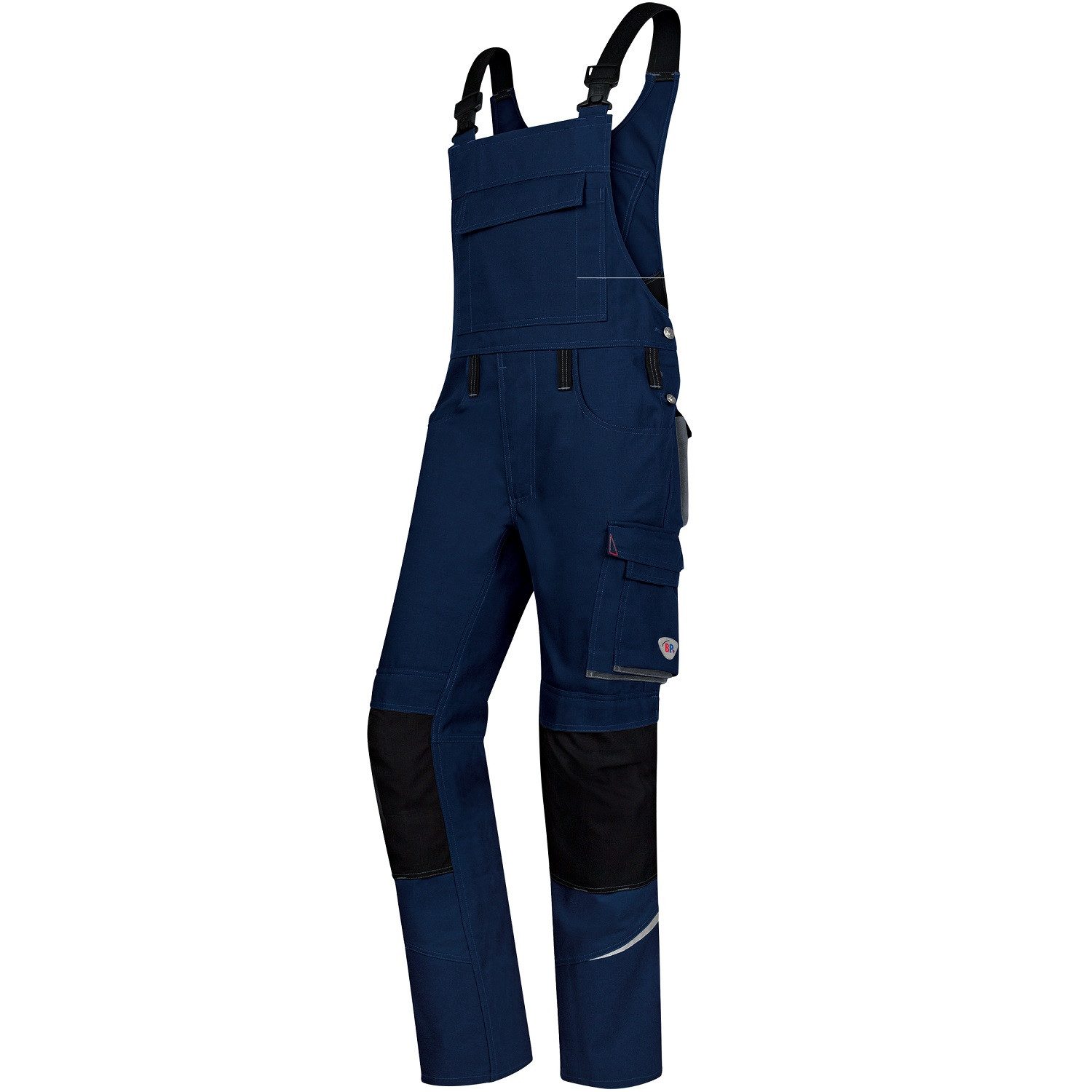 Arbeitslatzhose Latzhose "1804-720" Comfort Plus