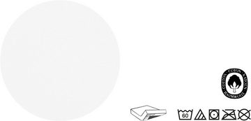 Spannbettlaken Marc in Gr. 70x140 cm für Kinder, Biberna, Jersey, Gummizug: rundum, (1 Stück), aus Baumwolle, für Matratzen bis 22 cm Höhe, Kinder, Bettlaken