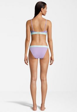 Fila Bügel-Bikini Sanming Bandeau Bikini